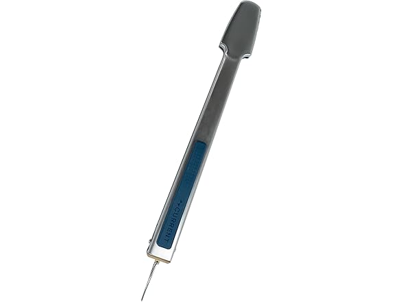 CURRENT Current® Grill Tongs, 15.4"