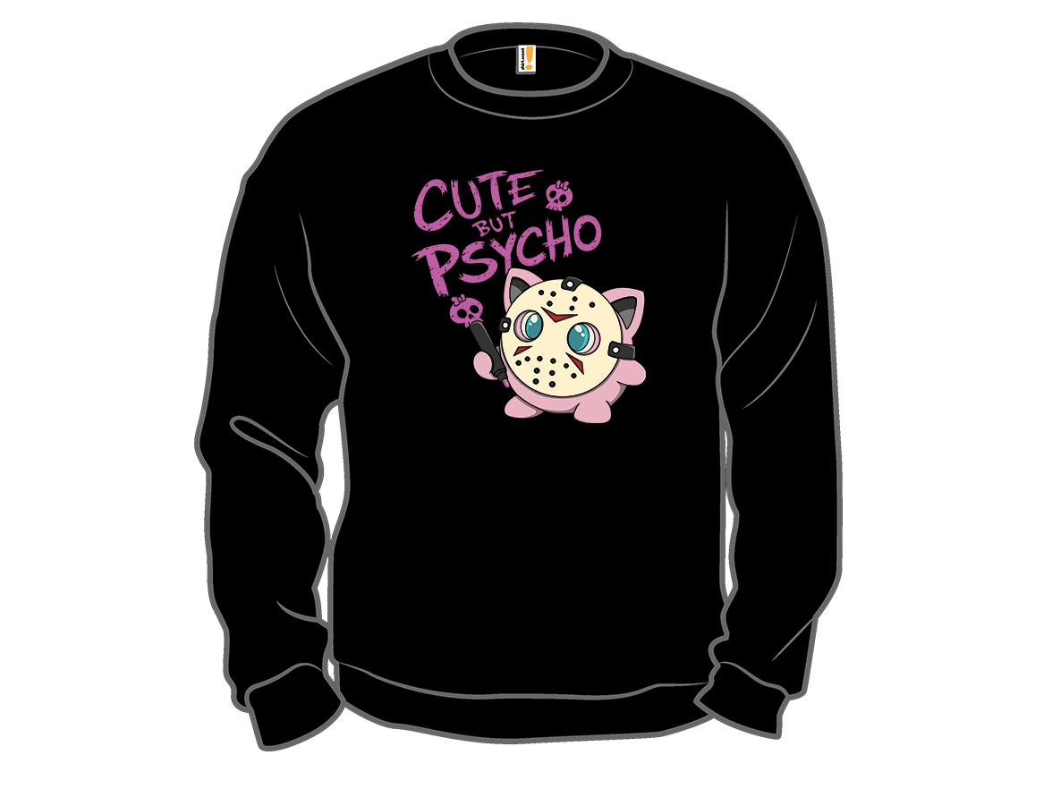 Cute but Psycho Jigvorhees - Gallery 11