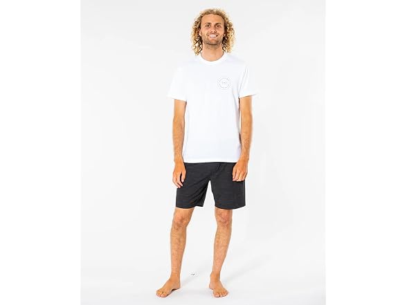 Rip Curl Men (L) Boardwalk Jackson 18" Volley LG