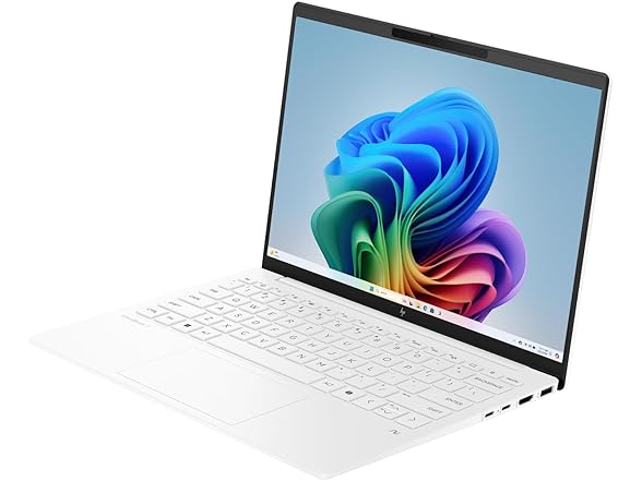 HP OmniBook 7 Aero 13.3" Ryzen AI Laptop