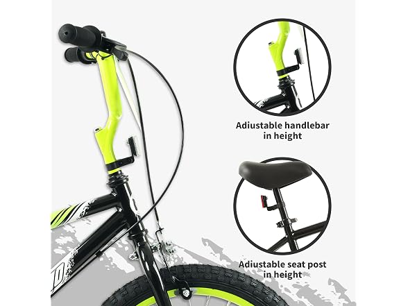 Chipmunk Kids Bike Toddlers 12 14 16 18 Inch Wheel Bicycle