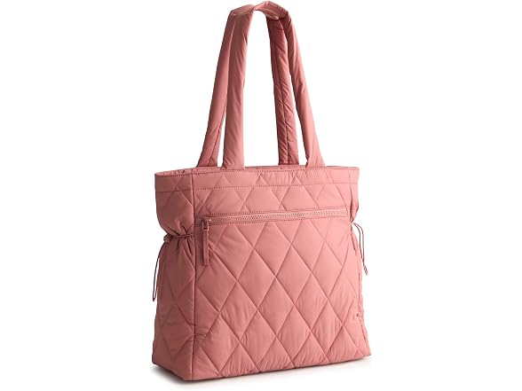 Vera Bradley Featherweight Zip Tote Bag
