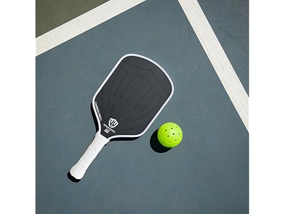 Weekend Warrior Pickleball Paddle