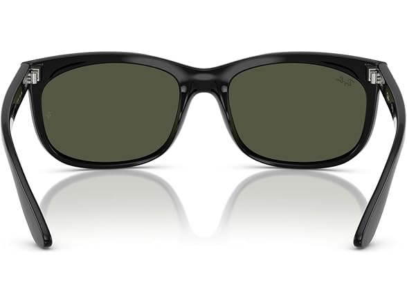 Ray-Ban RB2389F Balorette Low Bridge Fit Sunglasses