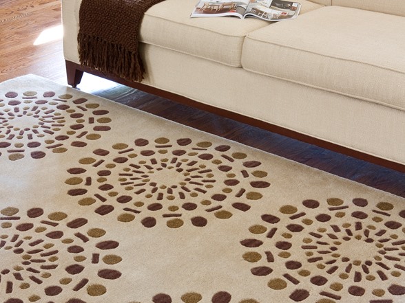 Bombay Rug Bombay Rug- (3 Sizes)