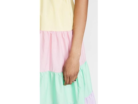 English Factory Women (S) Midi Dress