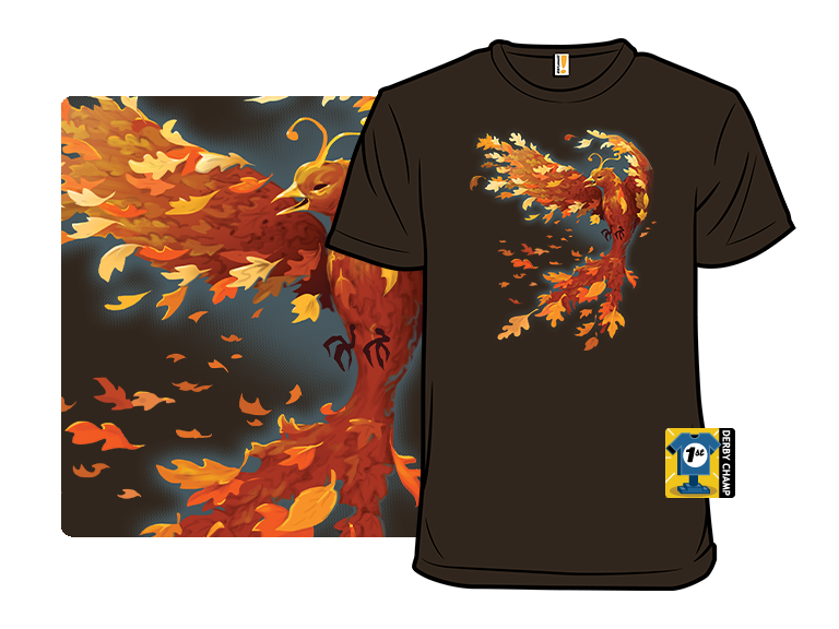 Fall Phoenix - Gallery 3