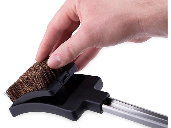 Broil King 64658 Replacement Brush Heads