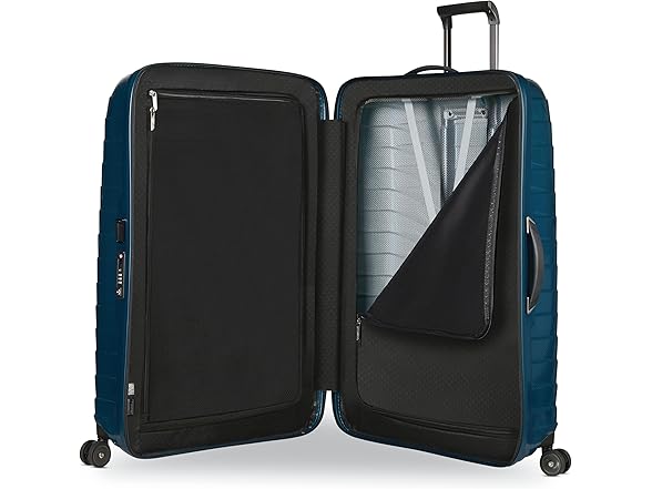 Samsonite Proxis X-Large Hardside Luggage