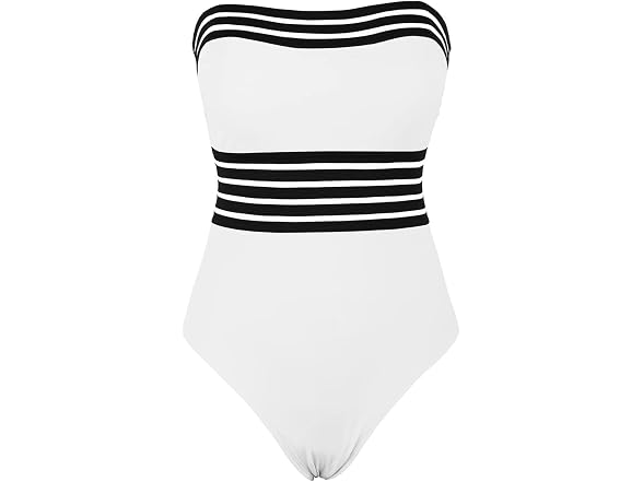 Hilor Women (10-12) Sexy Piece Halter Up Swimsuits