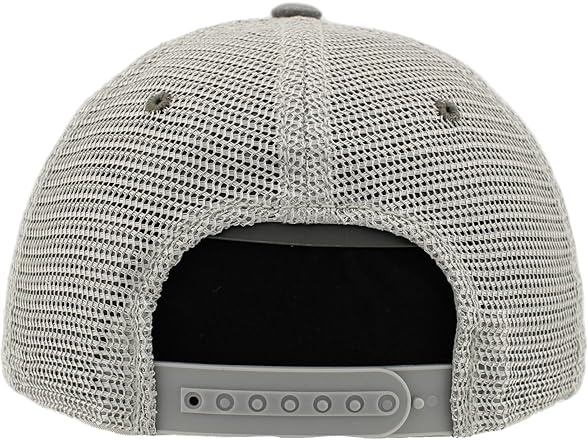 ZHATS NCAA Vault Snapback