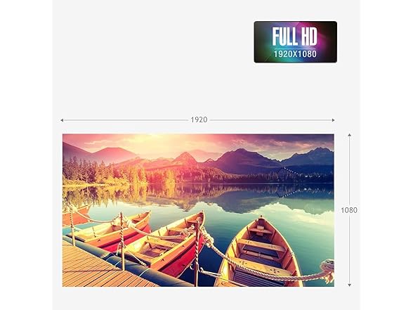 acer PM161Q Bbmiuux 15.6" Full HD 1920 x 1080 IPS Business Slim Portable Monitor | AMD FreeSync | External Monitor for Laptop PC Mac I Two 1W Speakers | 2 - USB 3.1 Type-C Ports & 1 - Mini HDMI (Open Box)