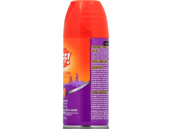 FamilyCare Insect & Mosquito Repellent