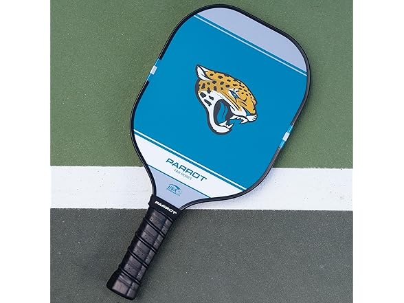 JAGUARS Sport Pickleball Paddle