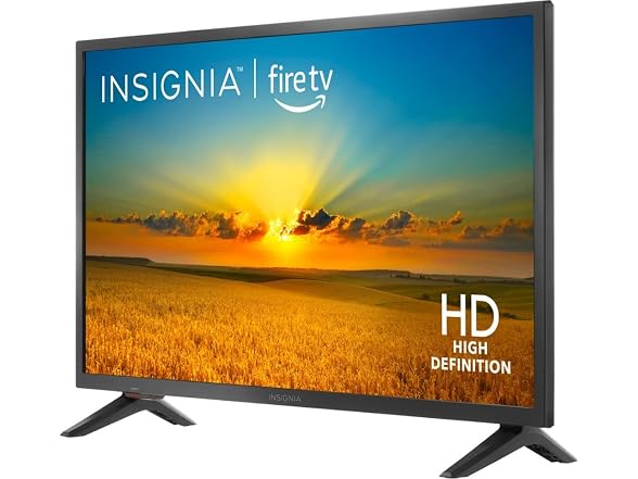 INSIGNIA 32" Class F20 Series Smart HD Fire TV