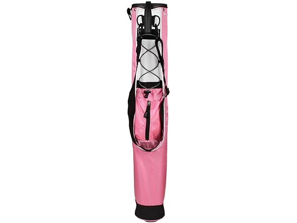 Orlimar Pitch 'n Putt Golf Club Bag Women