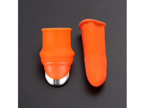 UKCOCO Garden Silicone Separator