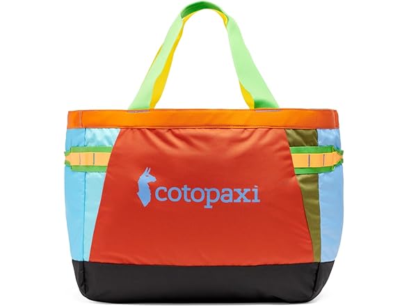 Cotopaxi Allpa 60L Gear Hauler Tote