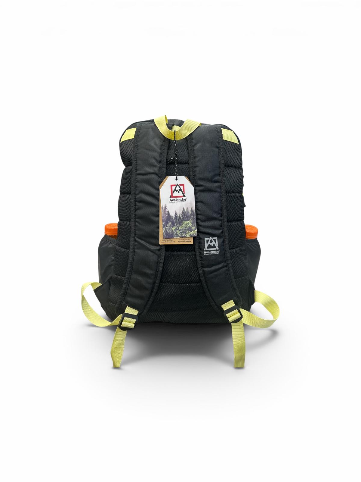 Avalanche Davis Backpack - Gallery 11