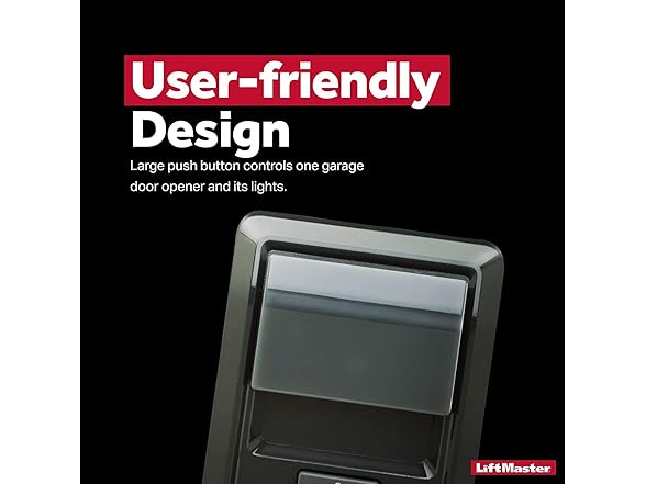 Liftmaster 885LM Wireless Control Panel
