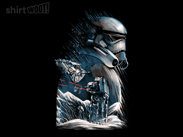 The Empire Silhouette