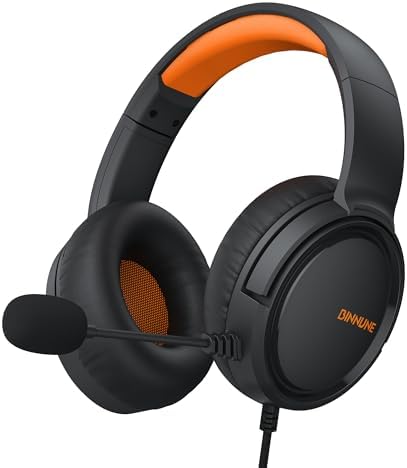 BINNUNE BC075725060132 Gaming Headset