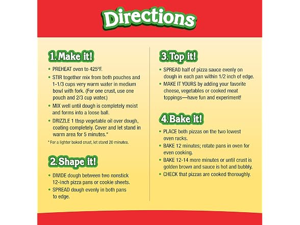 Chef Boyardee Cheese Pizza Maker, 31.85