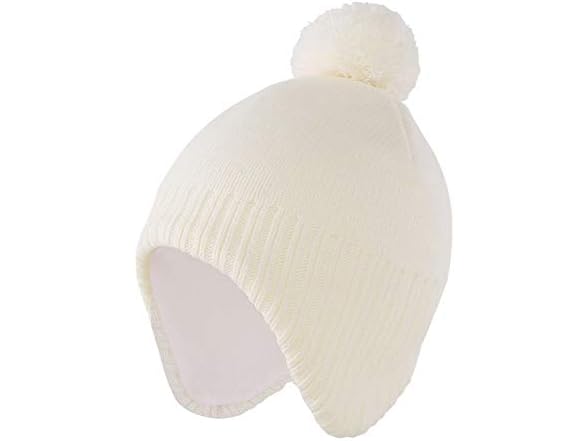 Home Prefer Toddlers Winter Hat