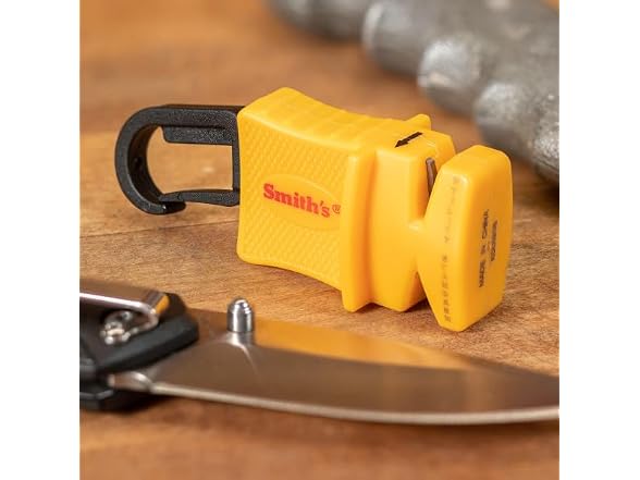 Smith's Edgework-Site Razor Knife Combo