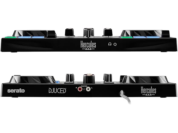 Hercules DJControl Inpulse 200 MK3 -