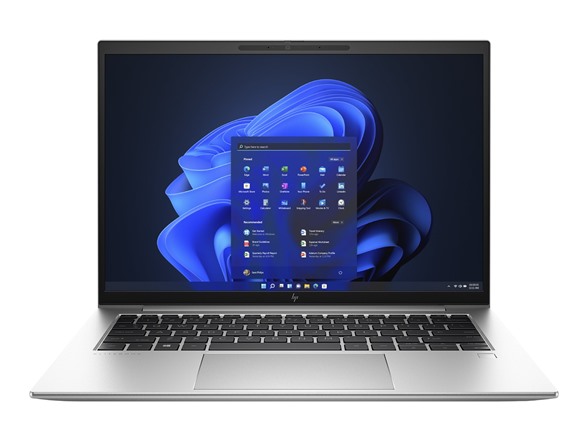HP EliteBook 845 G9 14" WUXGA Ryzen 7 Pro Laptop