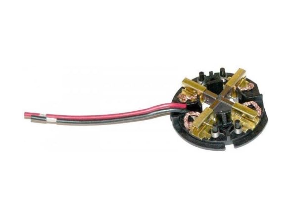 Faryear Carbon Brushes Spare Part