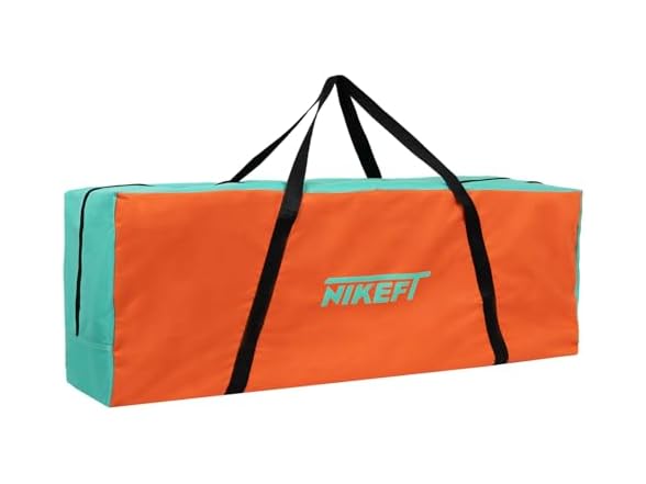 n1keft 47" Jumbo 4-in-a-Row Carry Bag