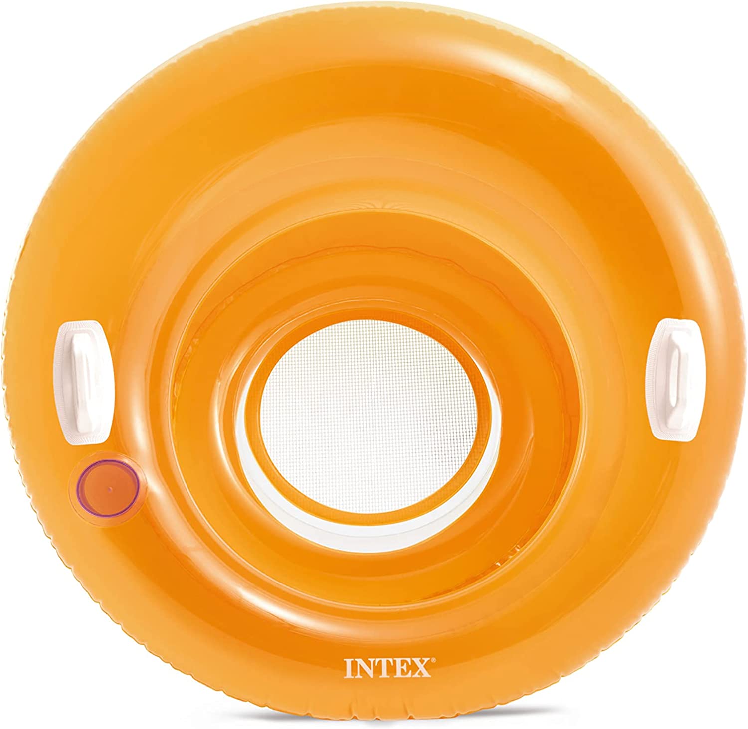 Intex Sit 'n Lounge Inflatable Pool Float (Colors May Vary) - Gallery 9