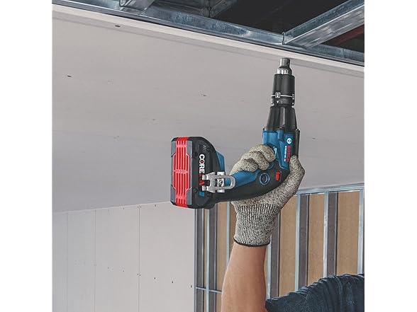 Bosch GTB18V-45N  GTB18V-45N 18V Brushless 1/4-I
