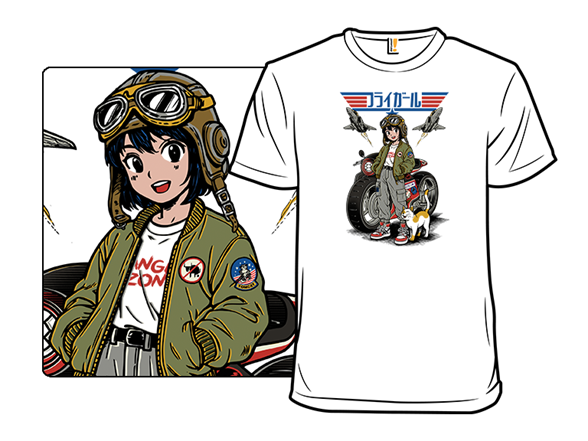 Fly Girl