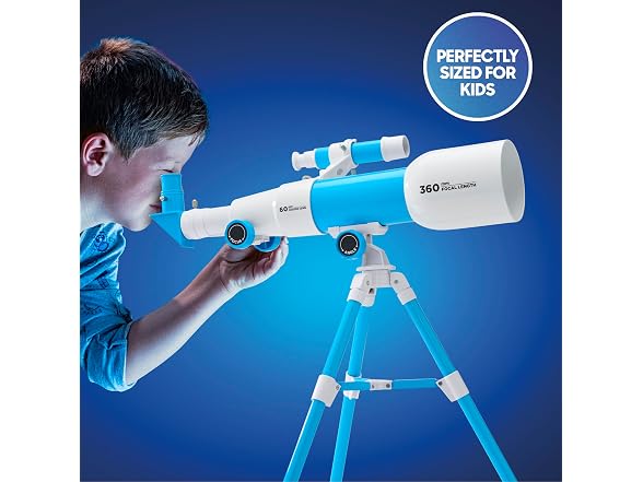 Discovery Kids Telescope
