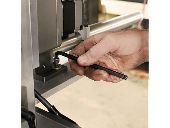 Bondhus 20599 0.050-3/8" & 1.5-10mm Hex Key2pk