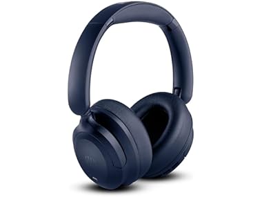 $19.99, Was $49.99, 60% Off! (NEW) PreSonus Eris HD6BT - Over-Ear ANC Noise Cancelling Wireless Headphones dealfomo