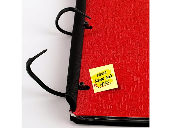 Five Star Flex Refillable Notebook + Study App