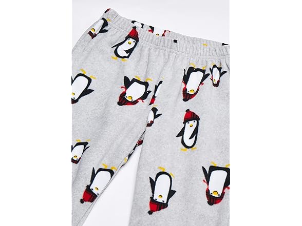 Carter's Baby Boys 2 Pc Fleece 327g137