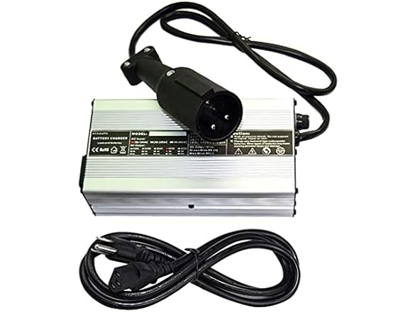 Golf Cart Charger 48 Volt