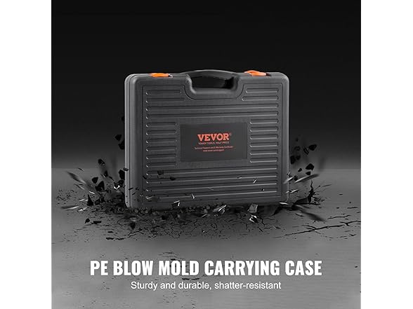 VEVOR 27 PCS Pull and Press Sleeve Kit