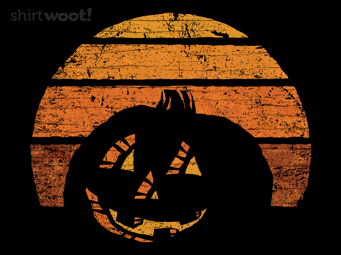 Vintage Pumpkin - Gallery 4