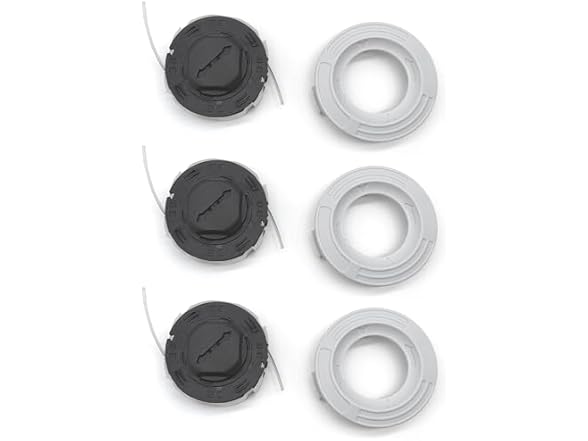 Yiekea 3-Pack Replacement Spool 