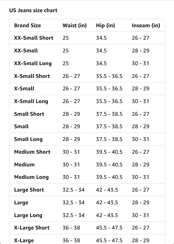 Amazon Essentials Womens MidRise Jegging - Gallery 9