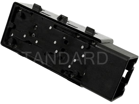 Standard Motor Products PSW5 Power Seat Switch