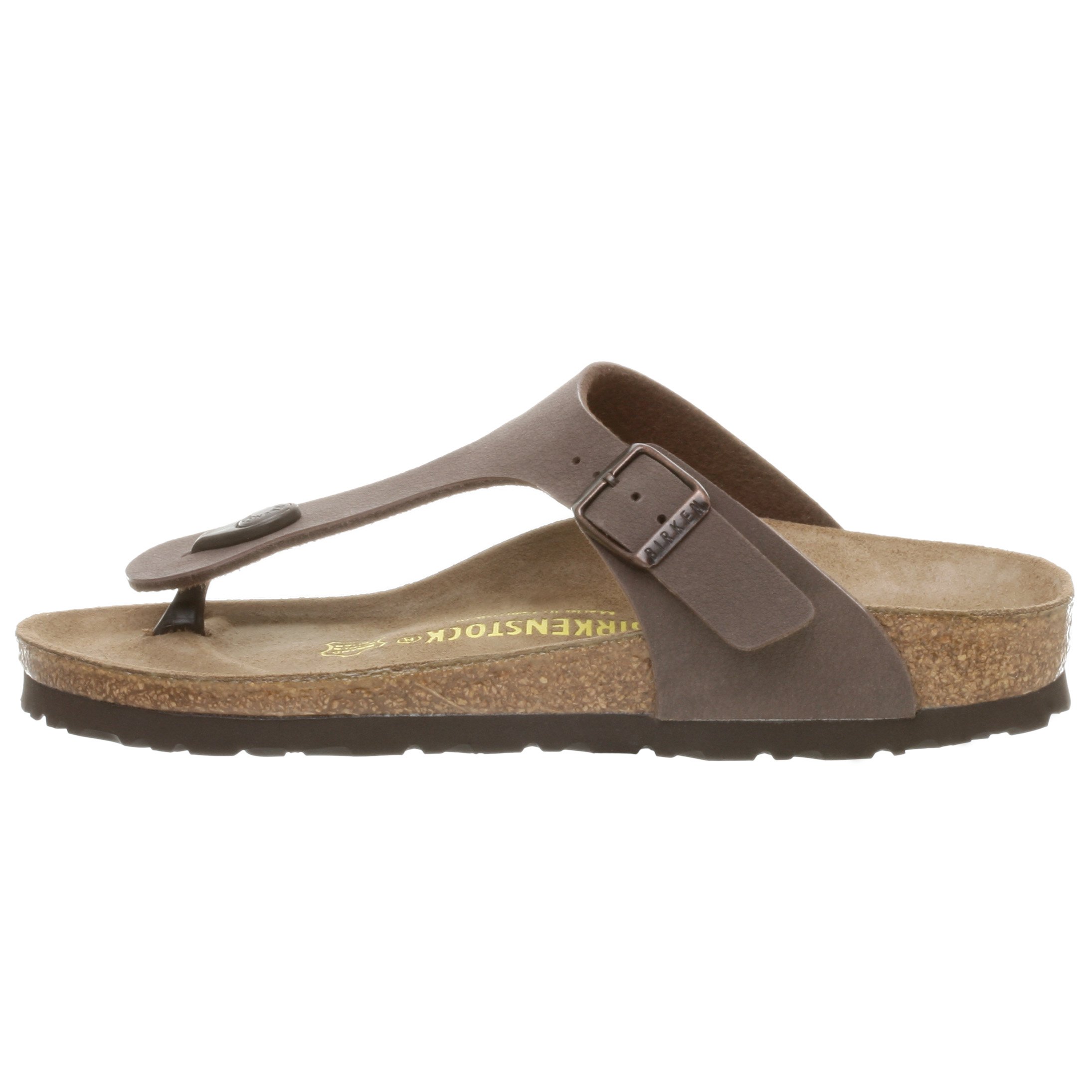 Birkenstock Gizeh Unisex Thong Sandal - Gallery 19
