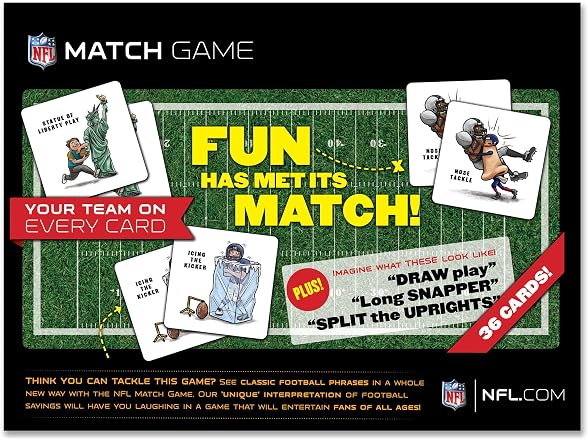 YouTheFan NFL Ravens Memory Match Game - Gallery 6