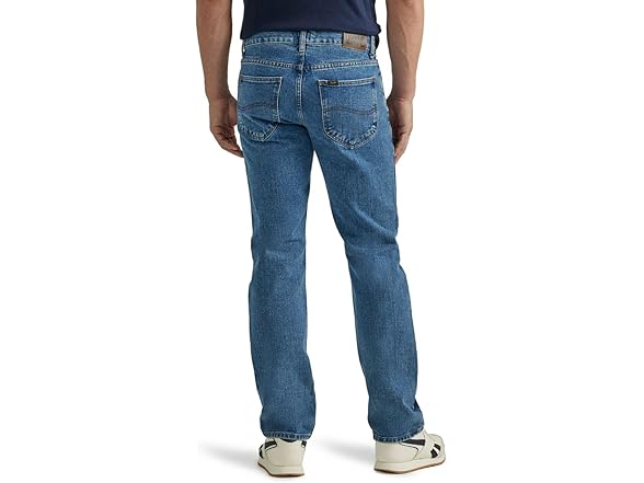 Lee Boot Jean Pepper (42x36)